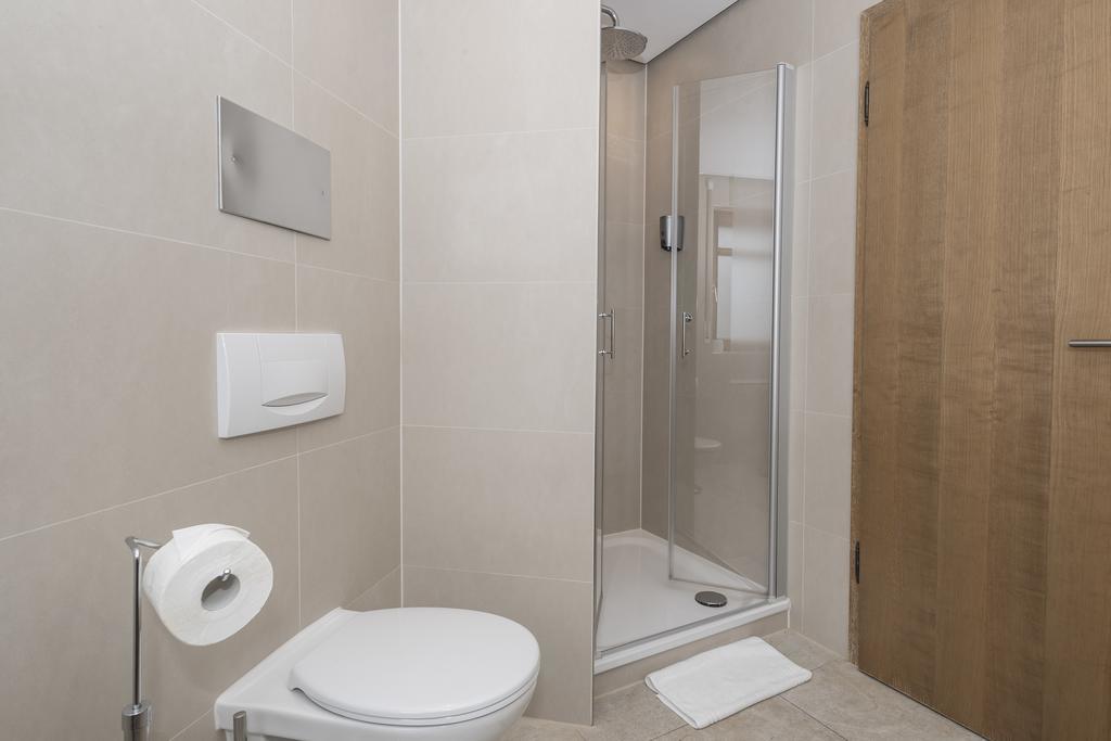 Hotel & Restaurant Becher Donzdorf Dış mekan fotoğraf